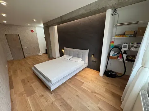 Аренда 4к Квартира 110 кв.м ЖК iQ-House Днепр - изображение 1