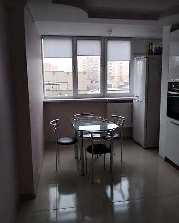Продаж 2к квартири 76.8 кв. м на вул. Тролейбусна Тернопіль - фото 6