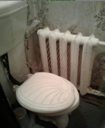 Трехкомнатная квартира на улице Ленинградской Odessa - photo 8