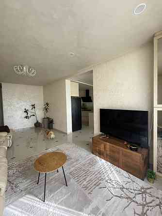 Оренда 4к Квартира 170 кв.м Бережанська вул. Львів
