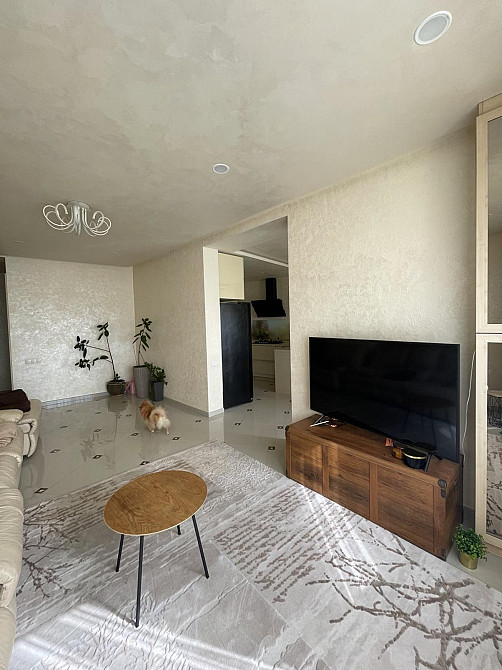 Оренда 4к Квартира 170 кв.м Бережанська вул. Львів - фото 4