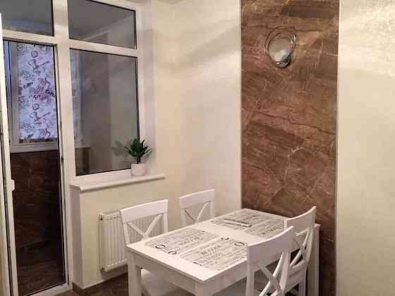 Оренда Квартира 1-кімнатна, 24/25 поверх на ул. Елены Пчилки, 3 Київ