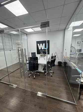 Оренда офісне приміщення на вул. Василя Тютюнника приміщень - 3, поверх - 1/5 Київ
