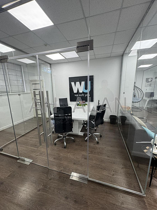 Оренда офісне приміщення на вул. Василя Тютюнника приміщень - 3, поверх - 1/5 Київ - фото 4