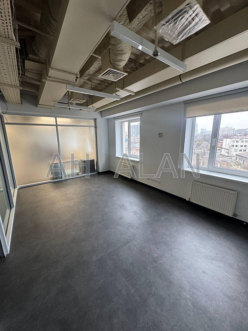 Оренда офісне приміщення на Дегтярівська вул., 21Г приміщень - 11, поверх - 6/6 Київ - фото 11