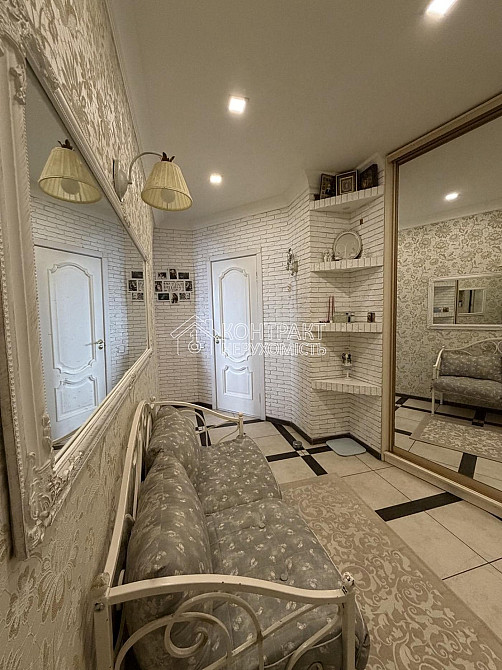 Продаж Квартира 2-кімнатна, 9/24 поверх на вул. Ювілейний Харків - фото 2