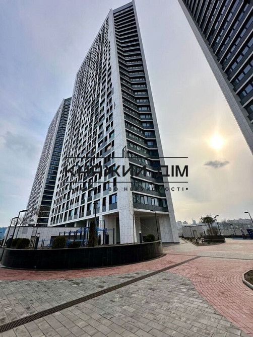 Продаж 1-кімнатної в сучасному ЖК Manhattan City. № 21145654 Київ - фото 16