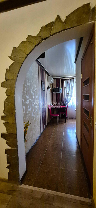 Продаж Квартира 3-кімнатна, 6/9 поверх на вул. Перемоги Kharkiv - photo 5