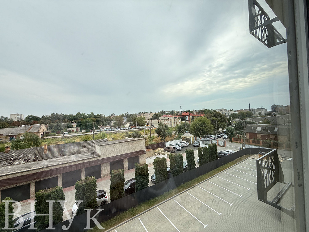 Продаж Квартира 1-кімнатна, 4/10 поверх на Залізнична, 16 Луцьк - фото 9