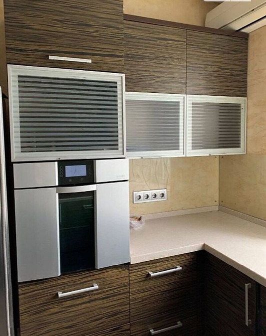 Оренда Квартира 2-кімнатна, 6/8 поверх на ул. Ивана Дьяченко, 20в Київ - фото 2