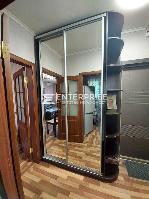 Продаж 1к Квартира 41 кв.м Єлизавети Чавдар вул. Київ - фото 10