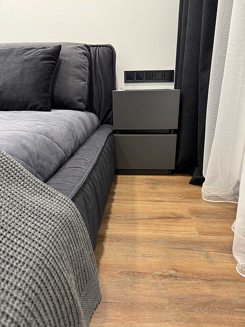 Продаж Квартира 1-кімнатна, 3/16 поверх на Метрологічна вул., д. 148В Київ - фото 17