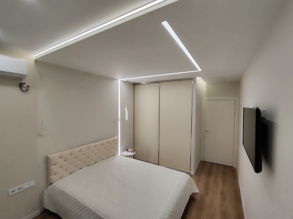 Продаж Квартира 2-кімнатна, 16/25 поверх на Євгенія Сверстюка вул., д. 6 Kiev - photo 7