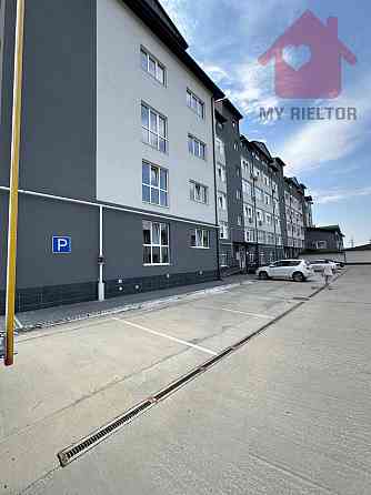 Продаж Квартира 3-кімнатна, 4/5 поверх на Шевченка Минай