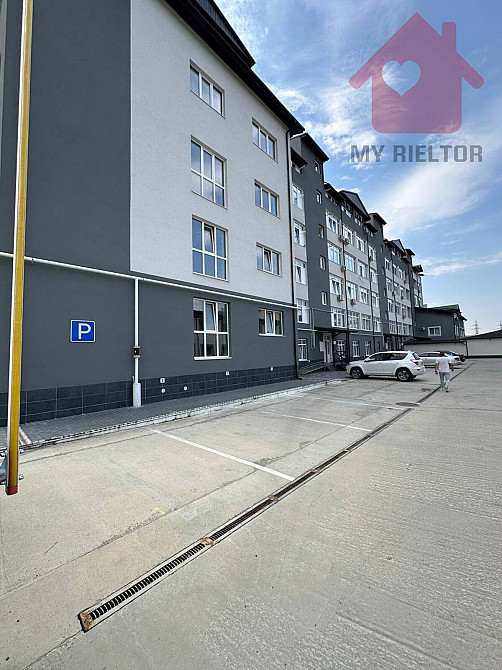 Продаж Квартира 3-кімнатна, 4/5 поверх на Шевченка Минай - фото 1