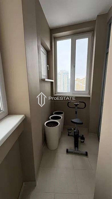 Продаж Квартира 3-кімнатна, 9/14 поверх на вул. Дружби Київ - фото 16