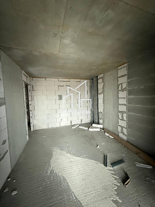 Продаж Квартира 2-кімнатна, 12/12 поверх на вул. Рудненська Львів - фото 6