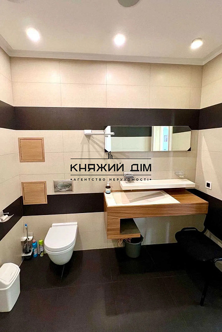 Оренда 2-х кімнатної ,Майдан Незалежності Київ - фото 11