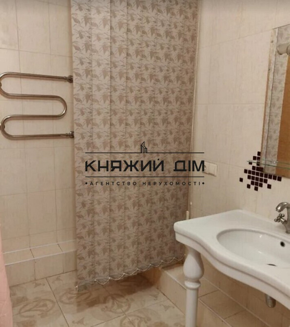 Оренда Квартира 2-кімнатна, 14/25 поверх на Героев Сталинграда просп./Володимира Івасюка просп Kiev - photo 13