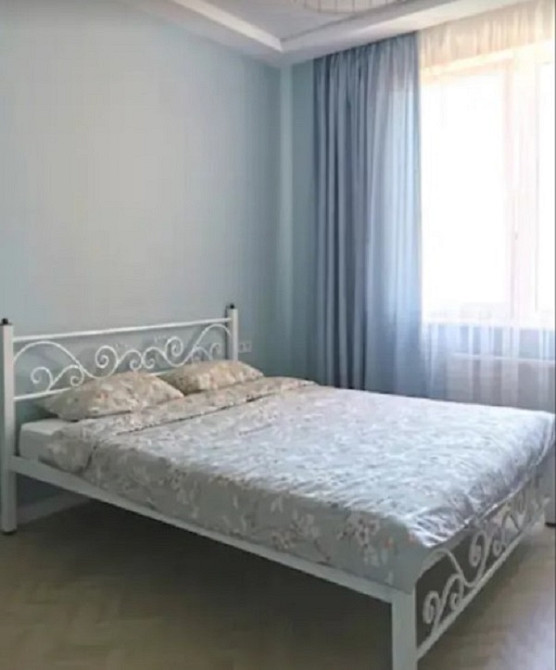 Продаж Квартира 2-кімнатна на ул. Среднефонтанская, 35 Одесса - изображение 4