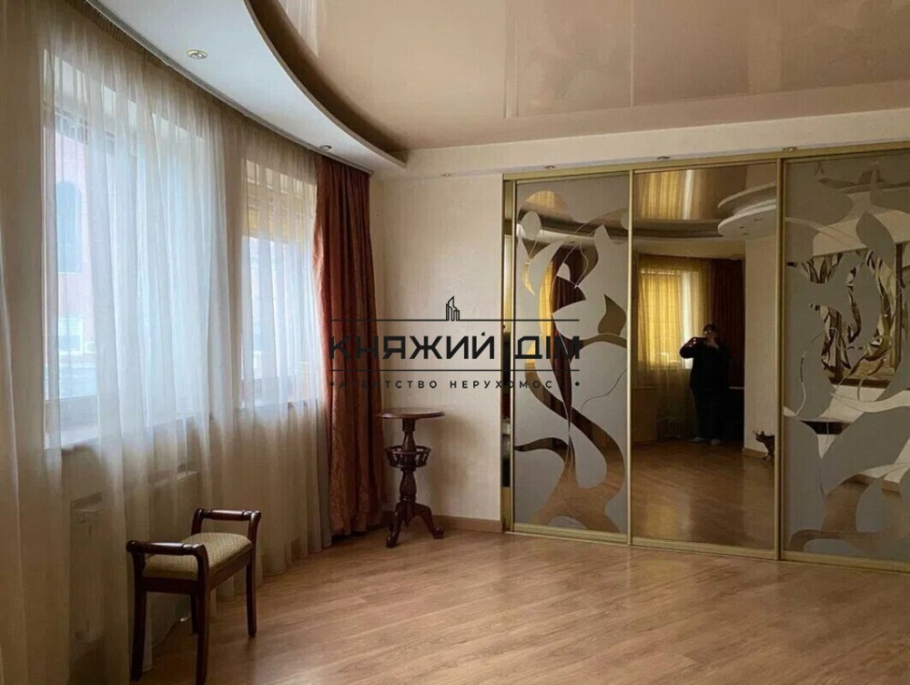 Продаж 2-рівневої 3-кім. квартири на Позняках! Код об'єкту: 21145118 Київ - фото 4