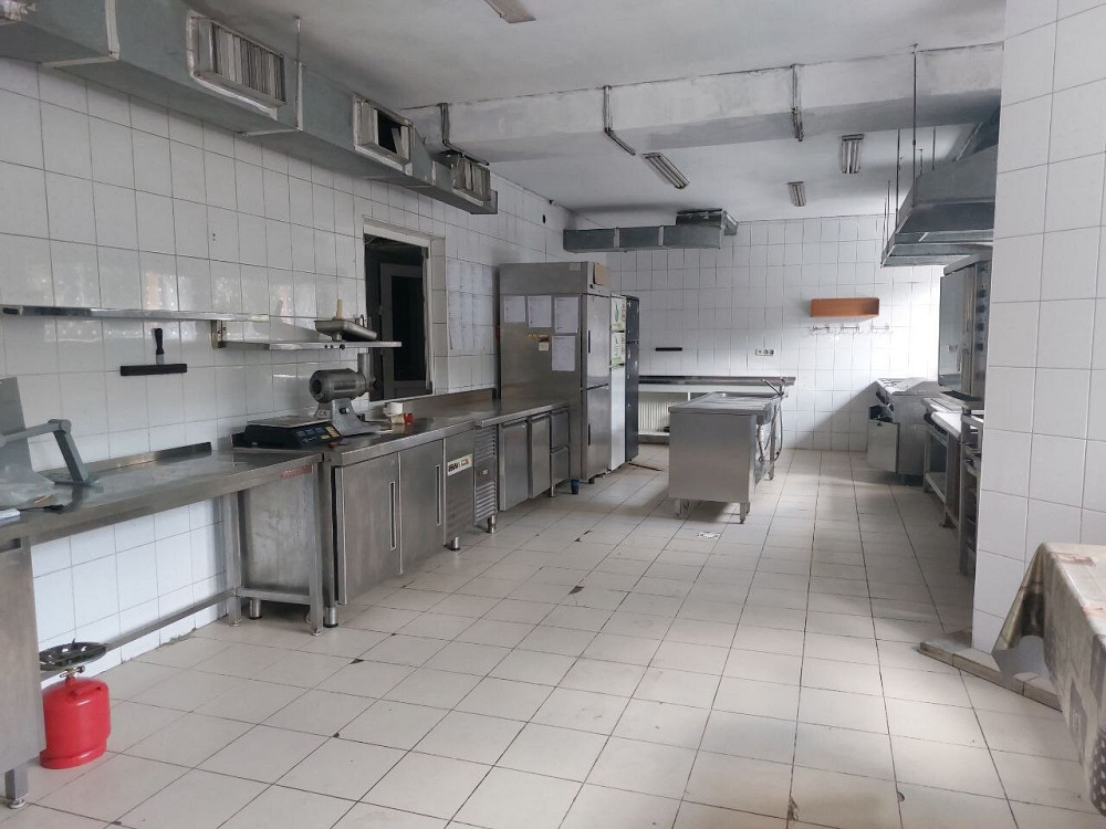 Оренда приміщення вільного призначення на улица Выставочная, д.1 приміщень - 3, поверх - 1/2  - изображение 11