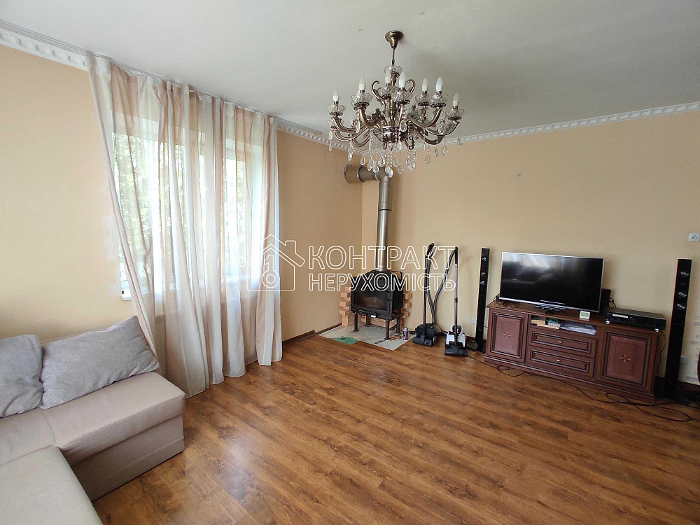 Продаж Будинок 5-кімнатний на вул. ул.Бурачека Kharkiv - photo 5