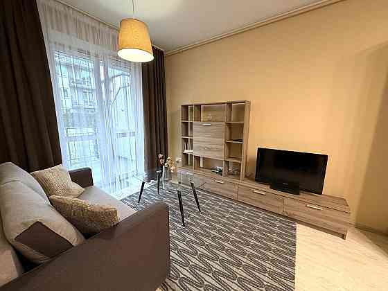 Продаж Квартира 1-кімнатна, 1/4 поверх на вул. Джерельна L'viv