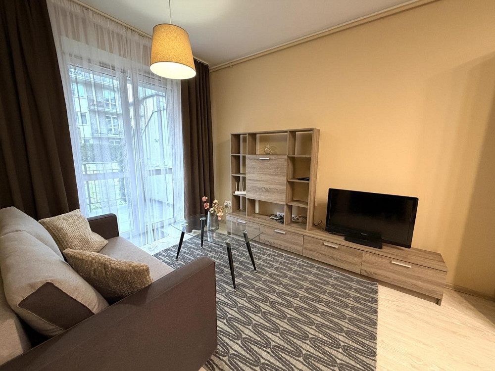 Продаж Квартира 1-кімнатна, 1/4 поверх на вул. Джерельна Львів - фото 1