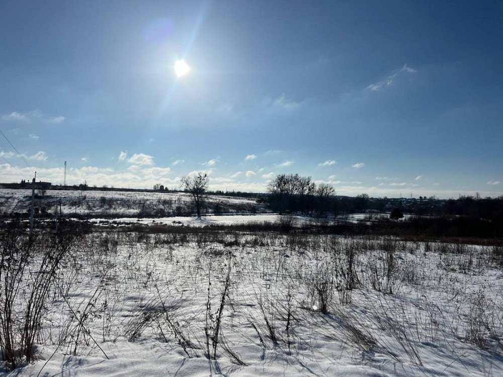 Продаж земельної ділянки 12 соток на вул. Северина Наливайка Кротошин - фото 5