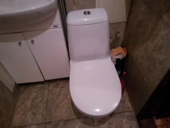 I will rent a good room in an apartment with a landlady on Cheryomushki, Kosmonavtov Street for 1 guy or girl Odessa