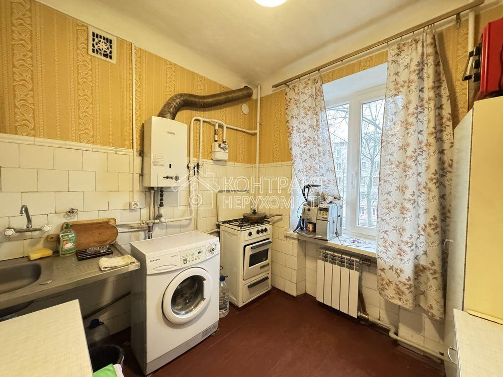 Продаж Квартира 2-кімнатна, 3/5 поверх на вул. Отакара Яроша Харьков - изображение 7