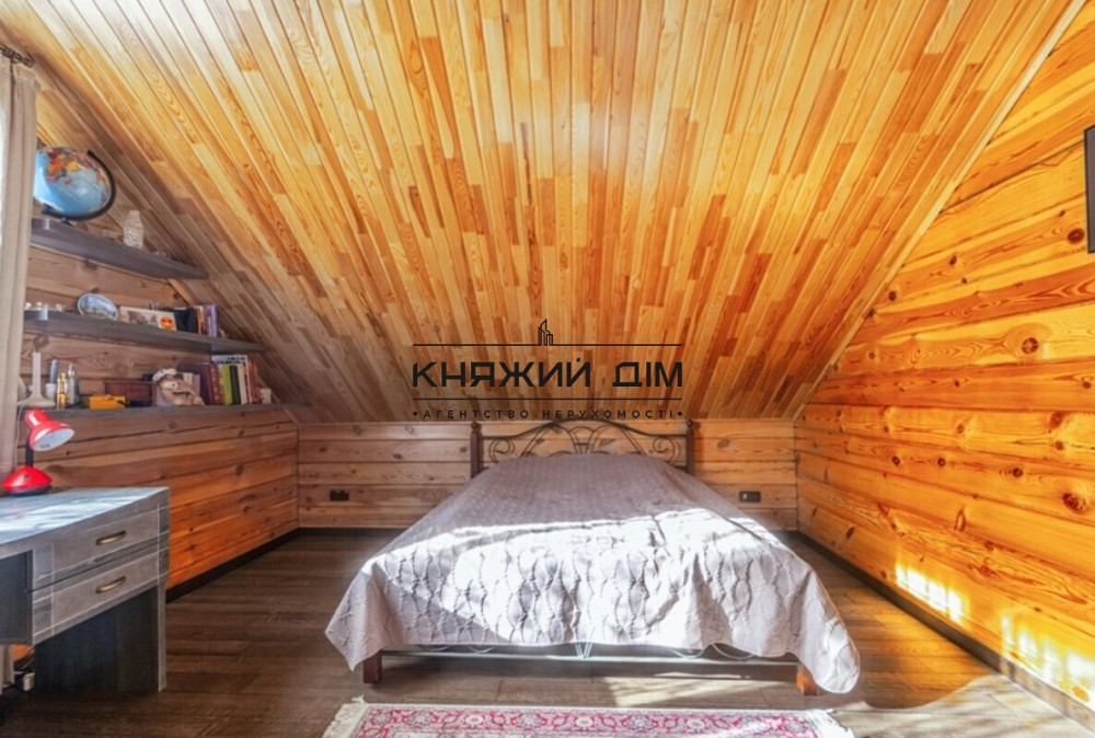 Продажа дома в г. Буча. Код объекта № 229156 Буча - фото 6