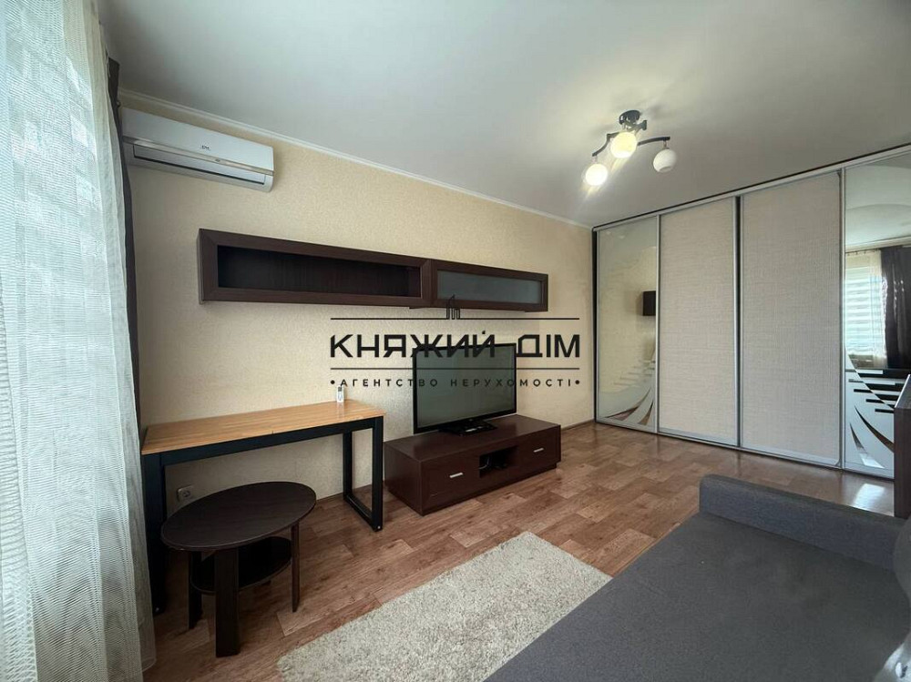 Здам 1к квартиру,Чавдар,до м.Осокорки 5-7хвилин Код:11203870 Київ - фото 14