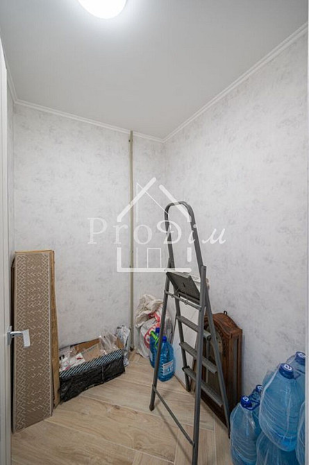 Продаж Квартира 1-кімнатна, 4/9 поверх на Володимира Івасюка просп. (Героїв Сталінграда), 54а Київ - фото 18