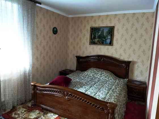 Оренда 1-поверховий Будинок  88 кв.м 3 кімн. на Максютова Zhytomyr