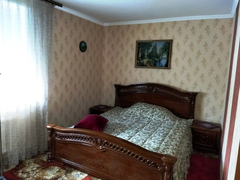 Оренда 1-поверховий Будинок  88 кв.м 3 кімн. на Максютова Zhytomyr - photo 4