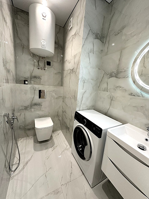 Трехкомнатная квартира в Аркадии Одесса - изображение 7