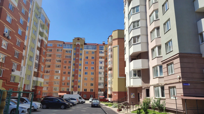 Продаж. 1- кімнатна квартира. Тернопіль. Дружба. вул Тролейбусна Тернопіль - фото 9