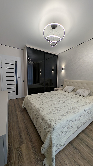 Продаж Квартира 1-кімнатна, 7/13 поверх на Вовчинецька, 223-А Ивано-Франковск - изображение 14