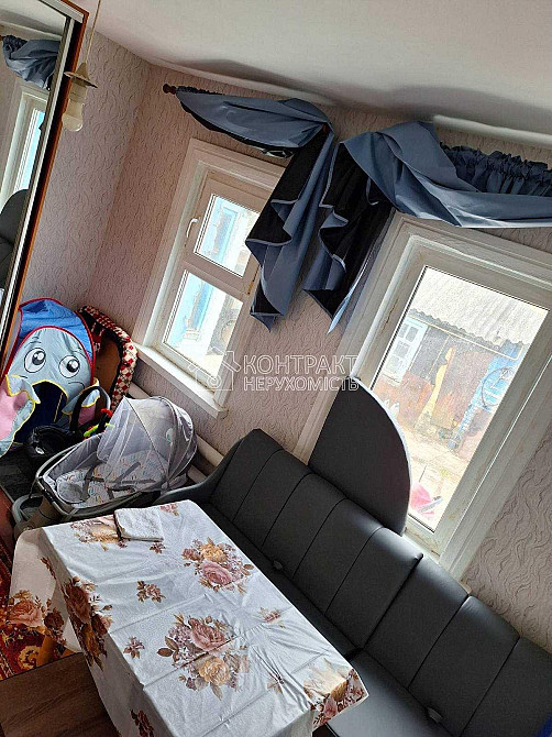 Продаж Будинок 3-кімнатний на вул. пшенична Люботин - фото 8