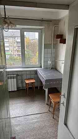 Оренда Квартира 2-кімнатна, 5/5 поверх на бульвар Верховної Ради, 24 Київ