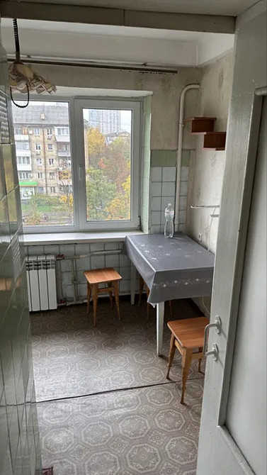 Оренда Квартира 2-кімнатна, 5/5 поверх на бульвар Верховної Ради, 24 Київ - фото 6