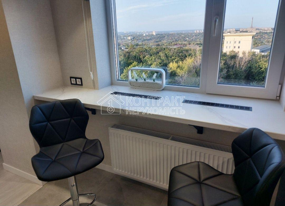 Продаж Квартира 3-кімнатна, 11/14 поверх на вул. Героїв Харкова Харьков - изображение 10