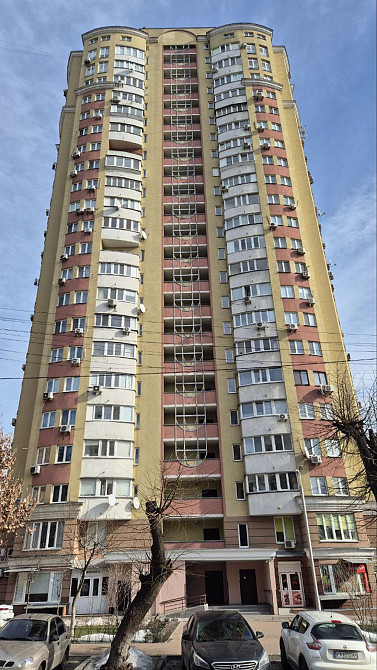 Продаж Квартира 2-кімнатна, 20/22 поверх на Забіли Віктора вул., д. 5 Київ - фото 9