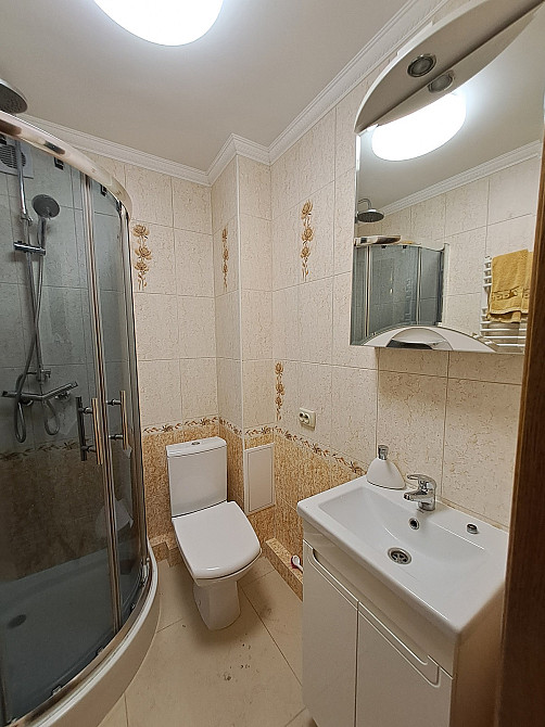 Оренда 3 кім квартири з гаражем, центр по вул Лозовецька Тернопіль - фото 3