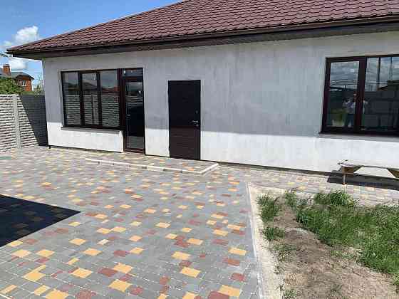 Продам новый дом у моря в Фонтанке (пр-кт Высоцкого) Fontanka