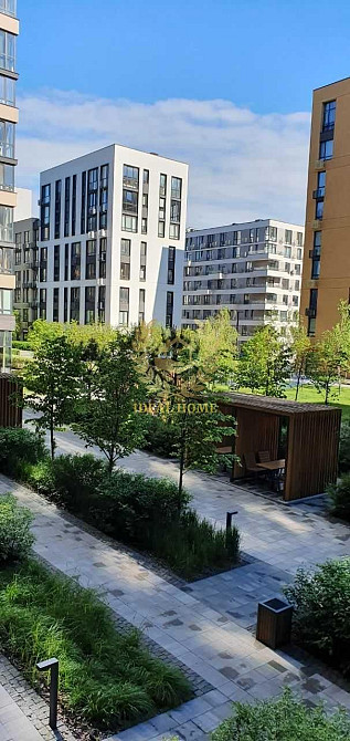 ПРодаж 1 к квартири, ЖК Файна Таун Київ - фото 14