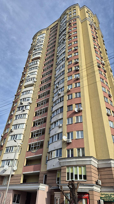 Продаж Квартира 2-кімнатна, 20/22 поверх на Забіли Віктора вул., д. 5 Київ - фото 11