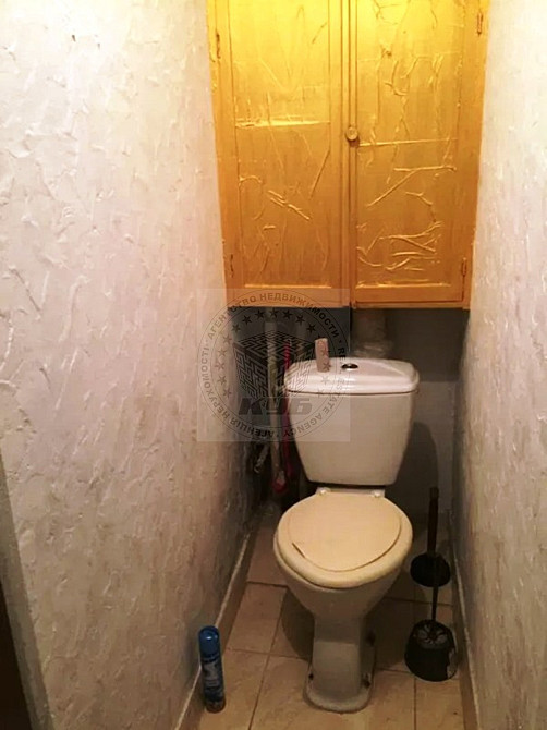 2 кімнатна, б-р М. Руденка 19, Святошинський р-н Kiev - photo 9